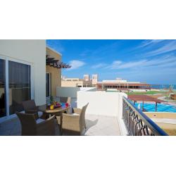 rixos bab al bahr