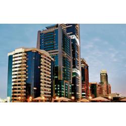 Towers Rotana
