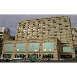Carlton Tower