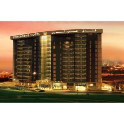 Copthorne