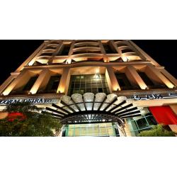 Coral Dubai Deira Hotel