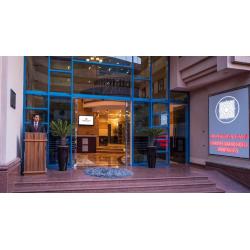 Emirates Grand Hotel Apartments