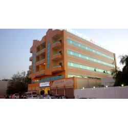 Fortune Deira