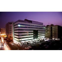 Holiday Inn Down Town