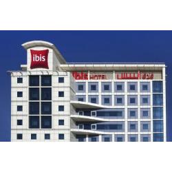 IBIS AL Barsha