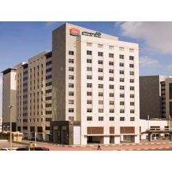 IBIS Deira City Center