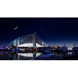 Jumeirah Beach
