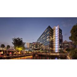 Jumeirah creek side