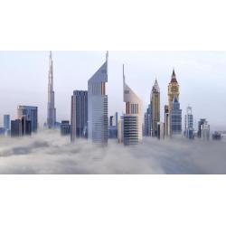 Jumeirah Emirates Towers