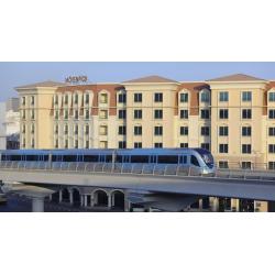 Moevenpick Deira