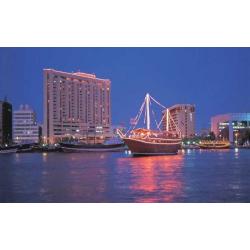 Radisson Blu Creek