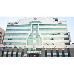 Regent Palace