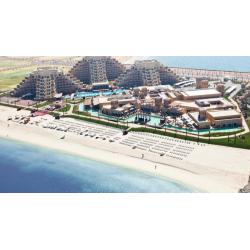 Rixos Bab AL Bahr
