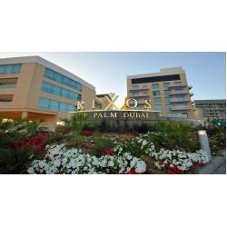Rixos The Palm Dubai