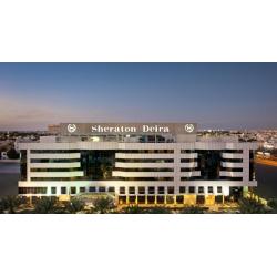 Grand Excelsior Hotel Deira