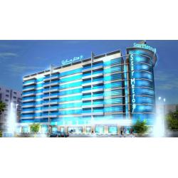 Star Metro Deira
