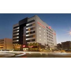 Sun & Sky Al Rigga Hotel